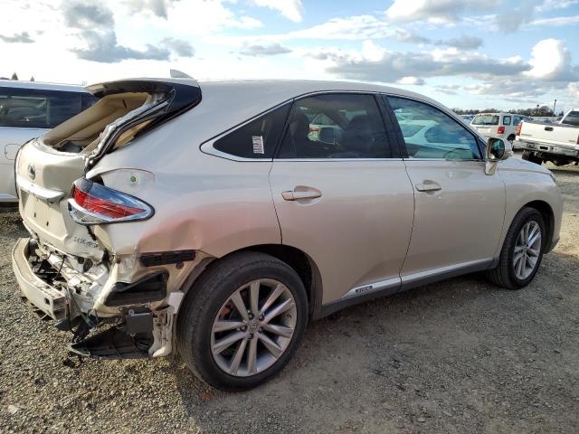 Image 3 of 2015 LEXUS RX 450H 2015 with VIN 2T2ZB1BA7FC004148