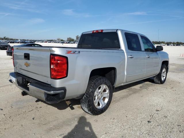 Изображение 3 2015 CHEVROLET SILVERADO K1500 LT 2015 с VIN 3GCUKRECXFG185276