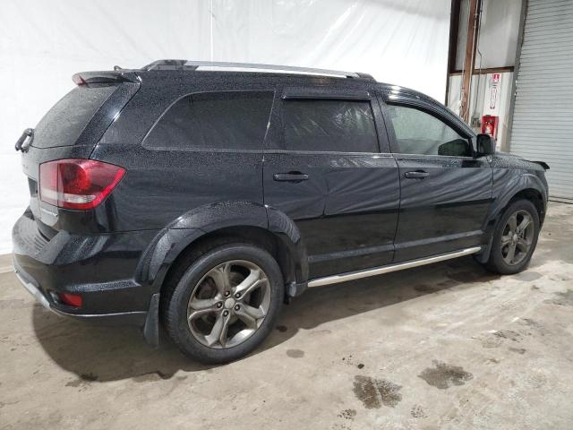 Изображение 3 2015 DODGE JOURNEY CROSSROAD 2015 с VIN 3C4PDCGG0FT698435