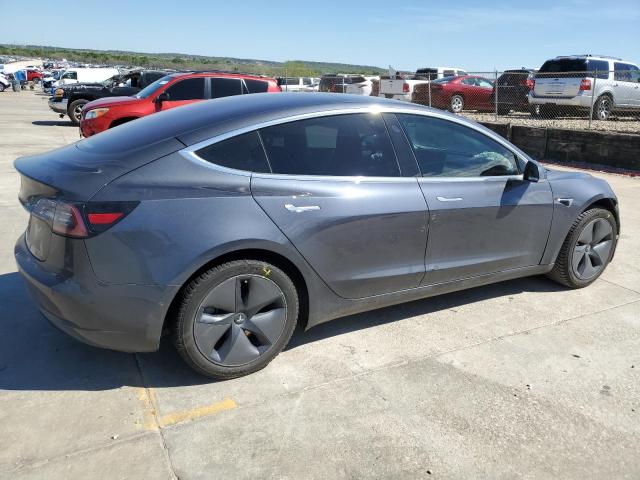 Obraz 3 z 2018 TESLA MODEL 3  2018 z VIN 5YJ3E1EA1JF036613