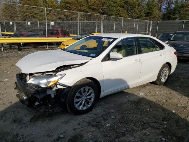 Изображение 1 2016 TOYOTA CAMRY LE 2016 с VIN 4T4BF1FK1GR540693