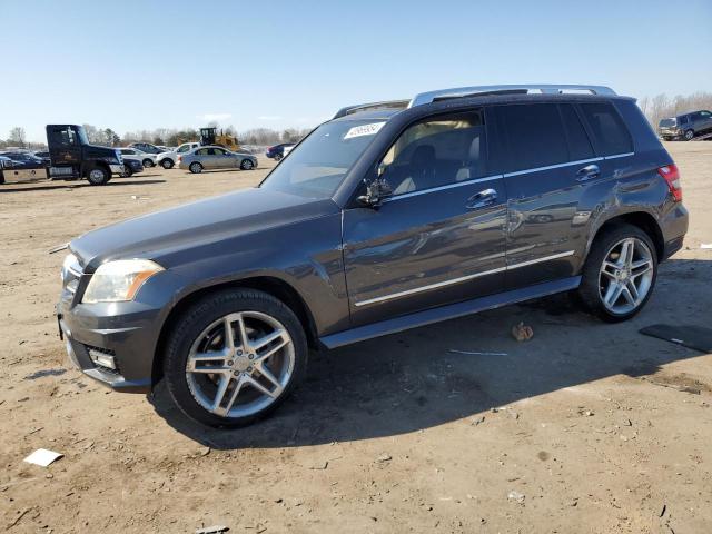 Obraz 1 z 2010 MERCEDES-BENZ GLK 350 2010 z VIN WDCGG5GB3AF470093