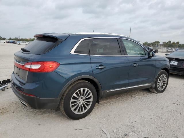 Obraz 3 z 2016 LINCOLN MKX SELECT 2016 z VIN 2LMTJ6KR1GBL31848