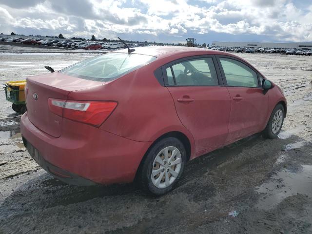 Obraz 3 z 2013 KIA RIO LX 2013 z VIN KNADM4A37D6309986