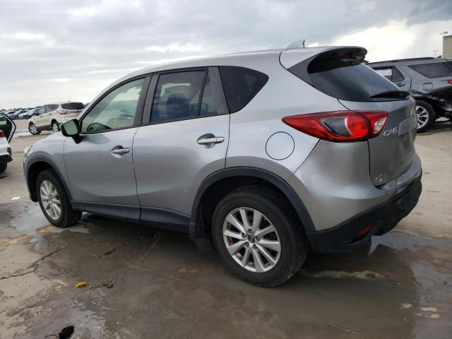 Image 2 of 2015 MAZDA CX-5 TOURING 2015 with VIN JM3KE2CY0F0534557