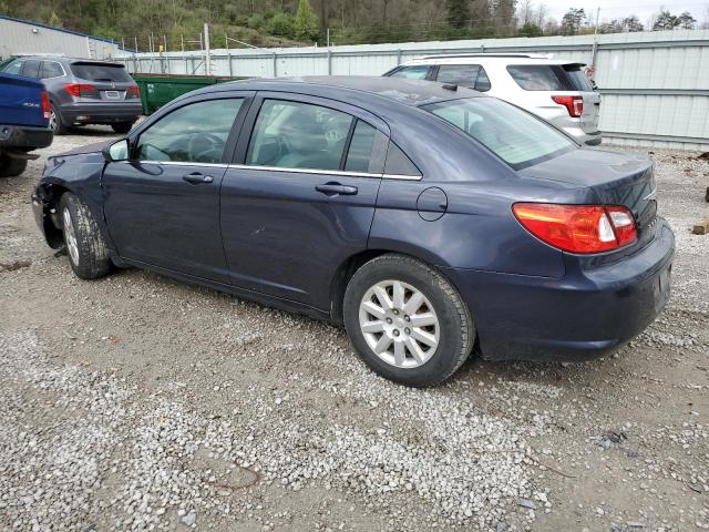 Image 2 of 2008 CHRYSLER SEBRING LX 2008 with VIN 1C3LC46J38N169797