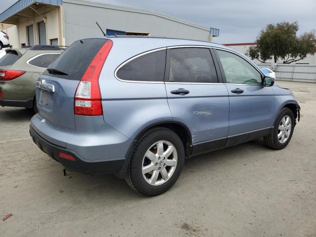 Изображение 3 2007 HONDA CR-V EX 2007 с VIN JHLRE38597C001699