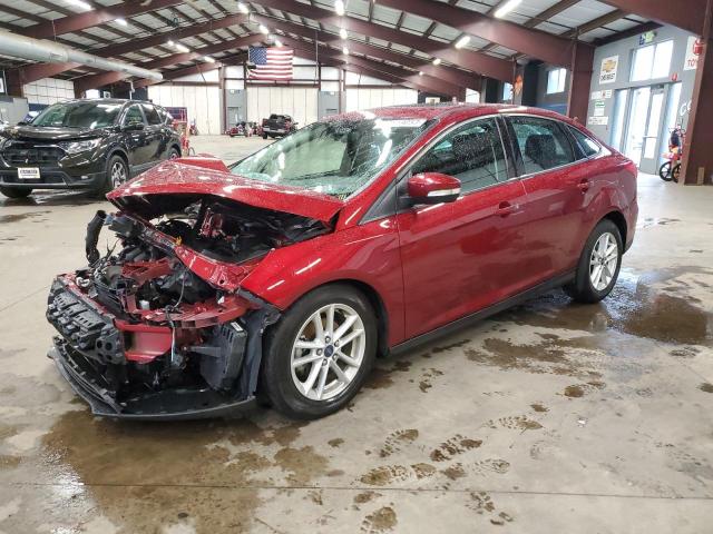 Obraz 1 z 2015 FORD FOCUS SE 2015 z VIN 1FADP3F25FL338160