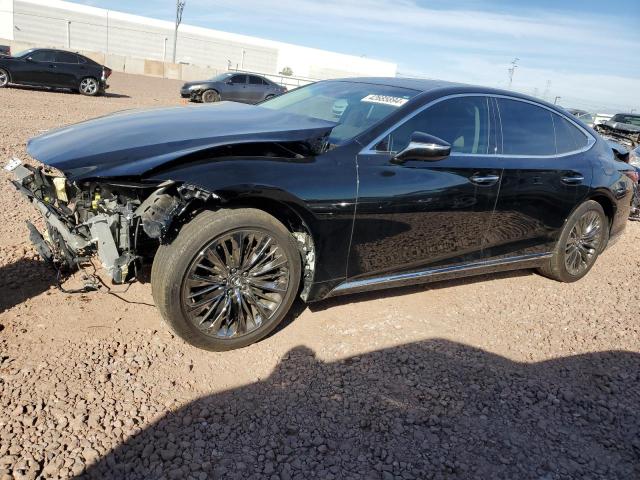 Изображение 2018 LEXUS LS 500 2018