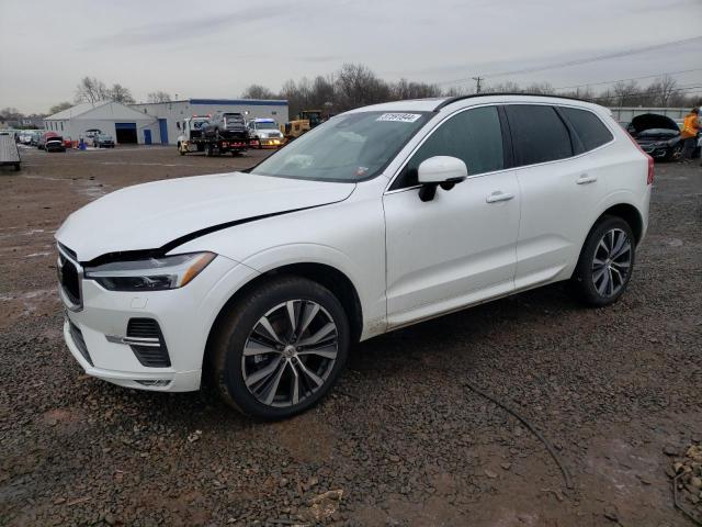 2022 VOLVO XC60 B5 MOMENTUM 2022 image