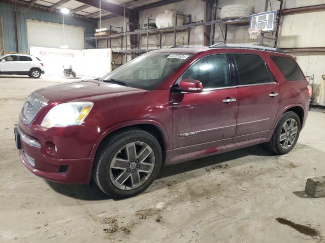 Obraz 2011 GMC ACADIA DENALI 2011