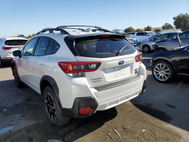 Obraz 2 z 2021 SUBARU CROSSTREK PREMIUM 2021 z VIN JF2GTAEC8M8286025