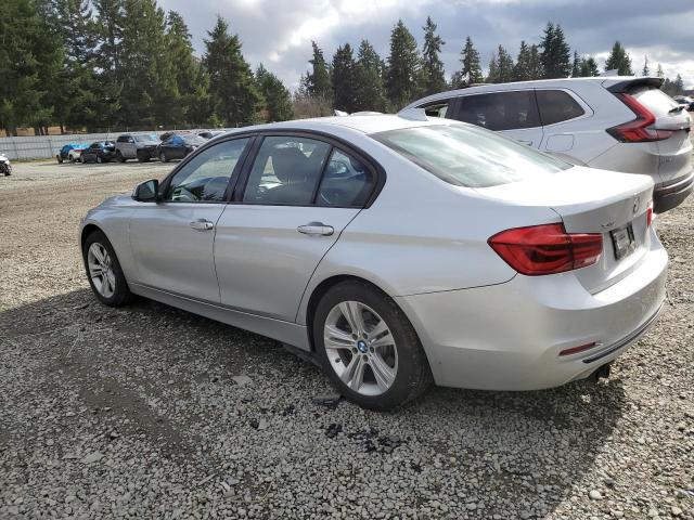 Obraz 2 z 2016 BMW 328 XI SULEV 2016 z VIN WBA8E3G50GNT80300