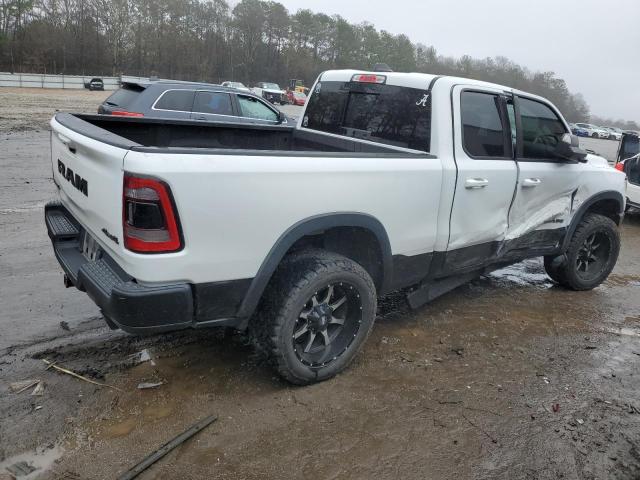 Image 3 of 2019 RAM 1500 REBEL 2019 with VIN 1C6SRFET6KN865086