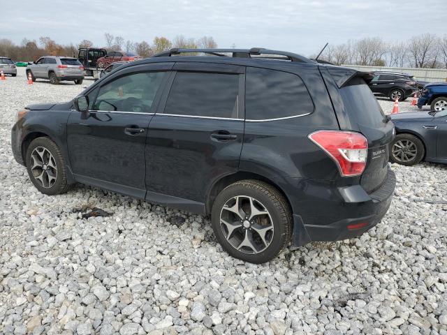 Image 2 of 2015 SUBARU FORESTER 2.0XT PREMIUM 2015 with VIN JF2SJGDC5FH431304