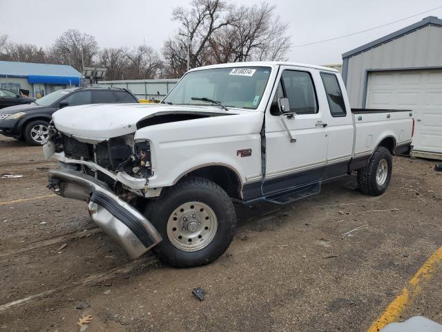 Изображение 1 1995 FORD F150  1995 с VIN 1FTEX14H5SKC15338