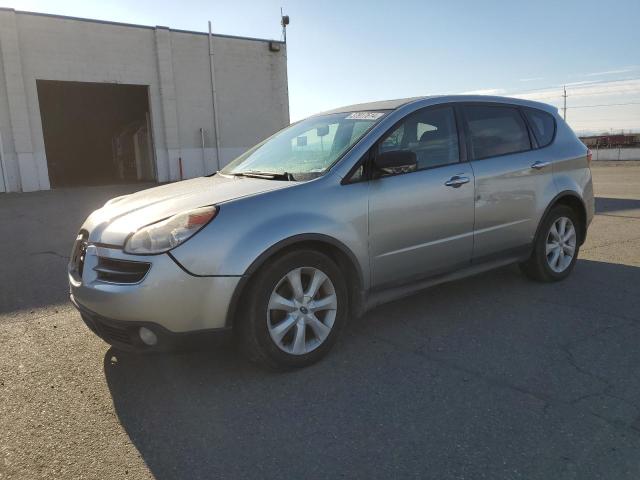 Image 1 of 2007 SUBARU B9 TRIBECA 3.0 H6 2007 with VIN 4S4WX85D274401371