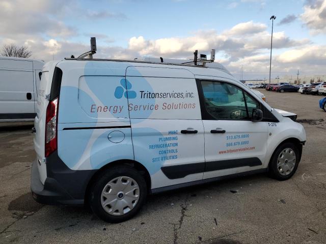 Obraz 3 z 2015 FORD TRANSIT CONNECT XL 2015 z VIN NM0LS6E7XF1178322