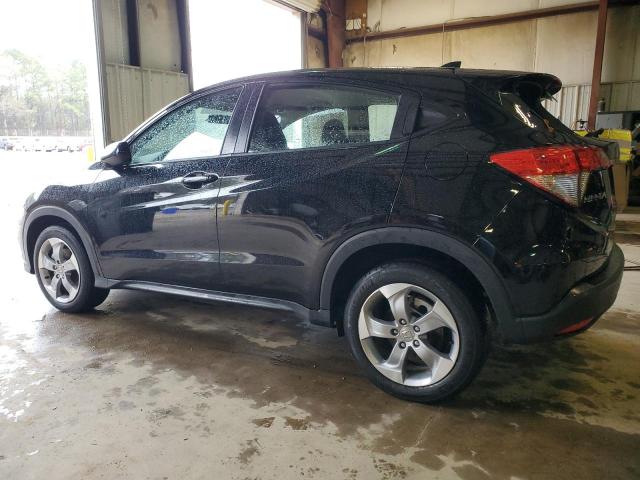 Obraz 2 z 2020 HONDA HR-V LX 2020 z VIN 3CZRU6H36LG700824