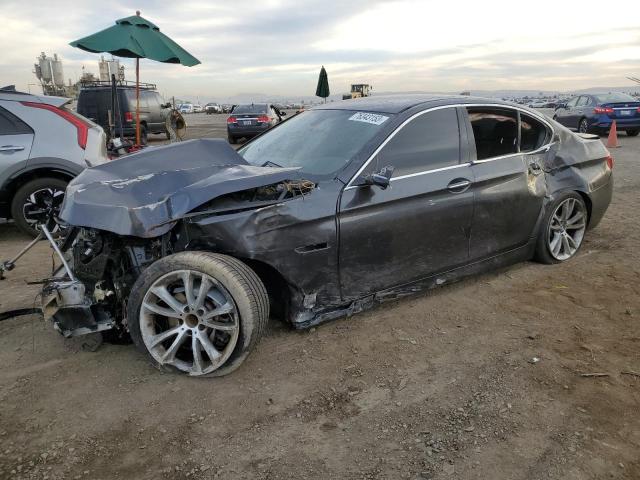 2014 BMW 535 I 2014 image