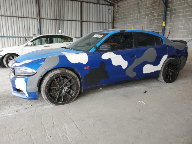 Изображение 2017 DODGE CHARGER POLICE 2017