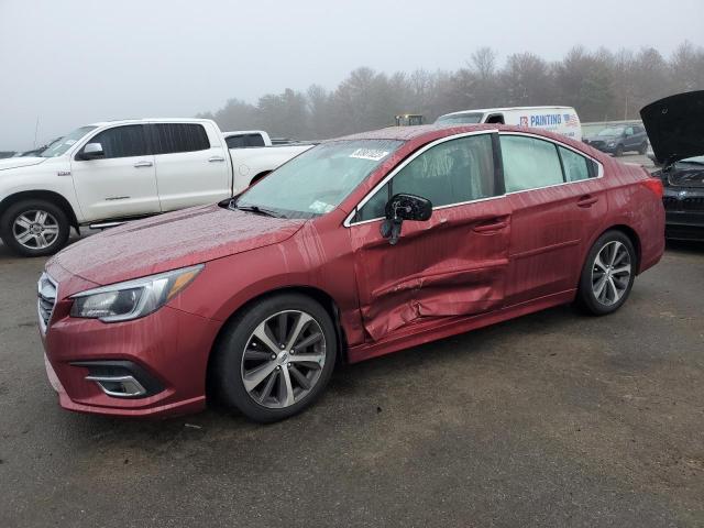 2019 SUBARU LEGACY 2.5I LIMITED 2019 image
