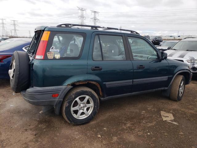 Obraz 3 z 1998 HONDA CR-V LX 1998 z VIN JHLRD1840WC030361