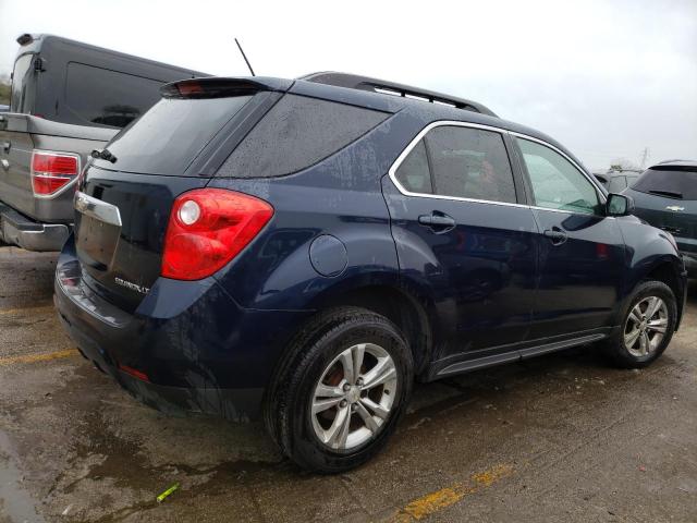 Obraz 3 z 2015 CHEVROLET EQUINOX LT 2015 z VIN 2GNALBEK1F1147868