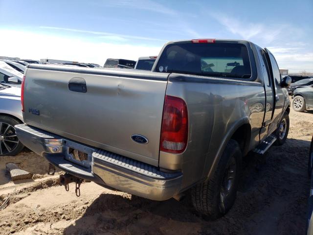 Image 3 of 1999 FORD F150  1999 with VIN 2FTRX18L4XCB20491