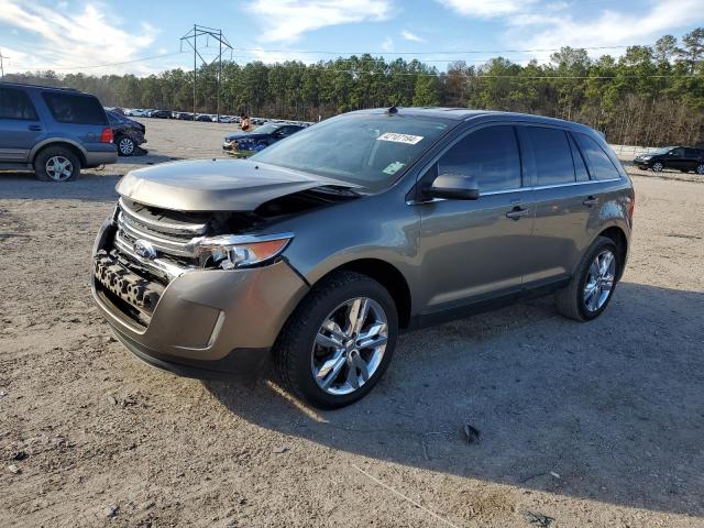 Obraz 1 z 2013 FORD EDGE LIMITED 2013 z VIN 2FMDK3KC4DBA32809