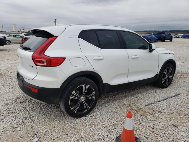 Obraz 3 z 2021 VOLVO XC40 T5 INSCRIPTION 2021 z VIN YV4162UL1M2592499
