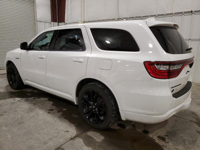 Image 2 of 2020 DODGE DURANGO R/T 2020 with VIN 1C4SDJCT6LC253688