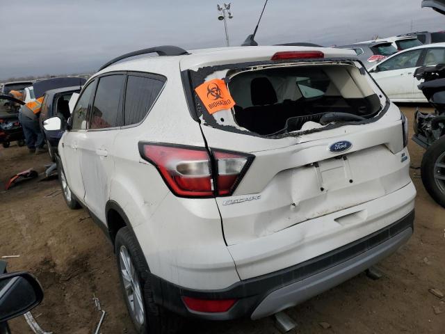 Image 2 of 2018 FORD ESCAPE SE 2018 with VIN 1FMCU9GD1JUC56328