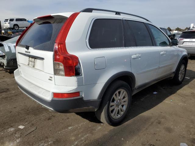 Obraz 3 z 2008 VOLVO XC90 3.2 2008 z VIN YV4CZ982381446241
