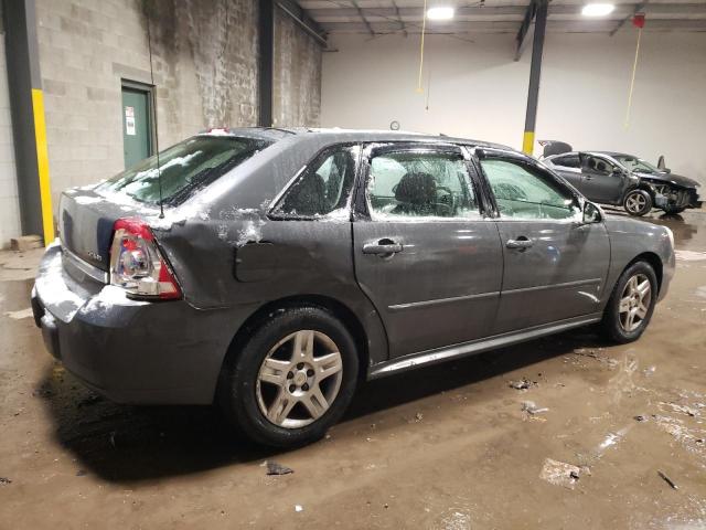 Image 3 of 2007 CHEVROLET MALIBU MAXX LT 2007 with VIN 1G1ZT68N37F141338