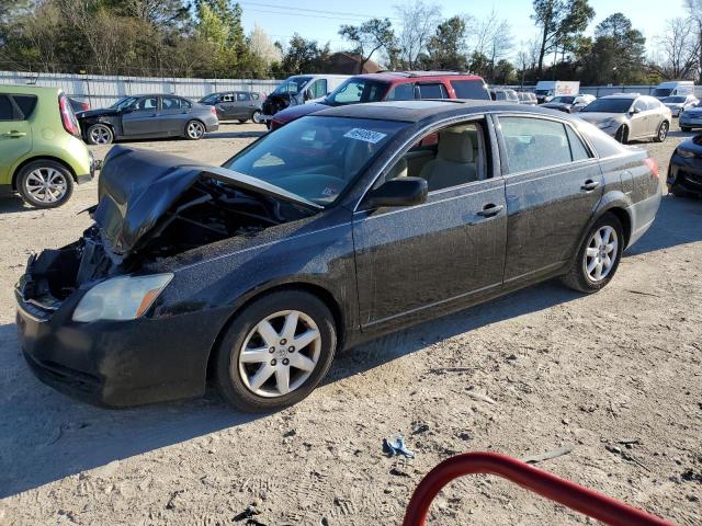 2007 TOYOTA AVALON XL 2007 image