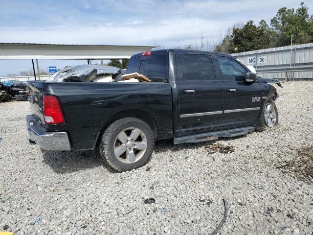 Obraz 3 z 2017 RAM 1500 SLT 2017 z VIN 3C6RR7LT4HG511835