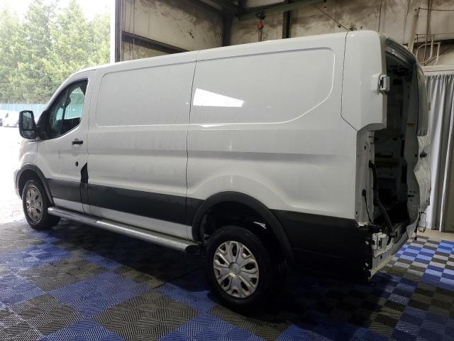 Obraz 2 z 2023 FORD TRANSIT T-250 2023 z VIN 1FTBR1Y83PKB40850