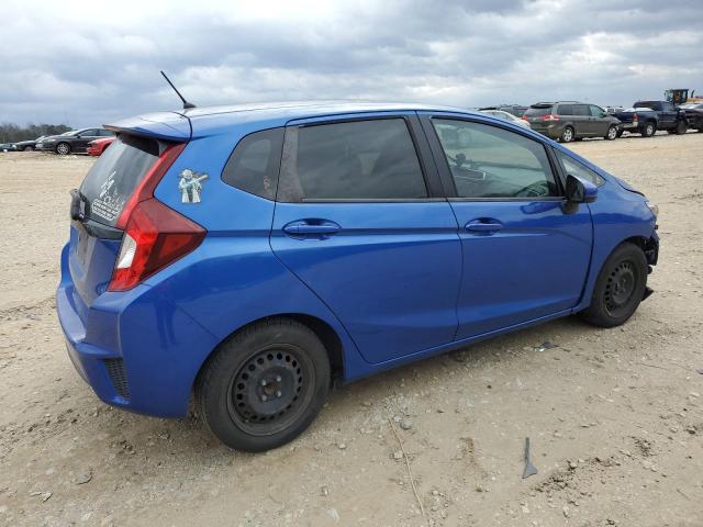 Image 3 of 2016 HONDA FIT LX 2016 with VIN JHMGK5H57GS006638