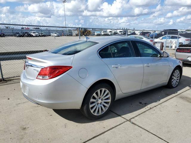 Изображение 3 2011 BUICK REGAL CXL 2011 с VIN W04GU5GC5B1037584