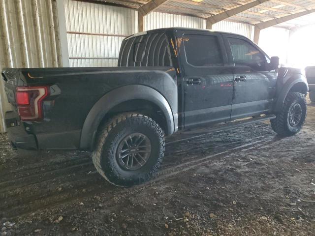 Изображение 3 2019 FORD F150 RAPTOR 2019 с VIN 1FTFW1RG9KFB28431