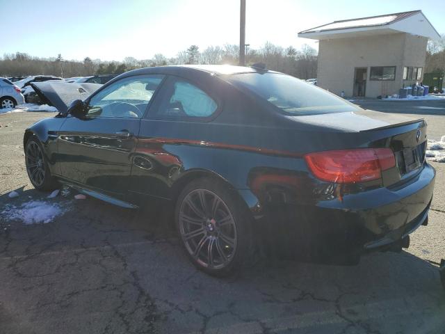 Image 2 of 2013 BMW M3  2013 with VIN WBSKG9C55DJ593881
