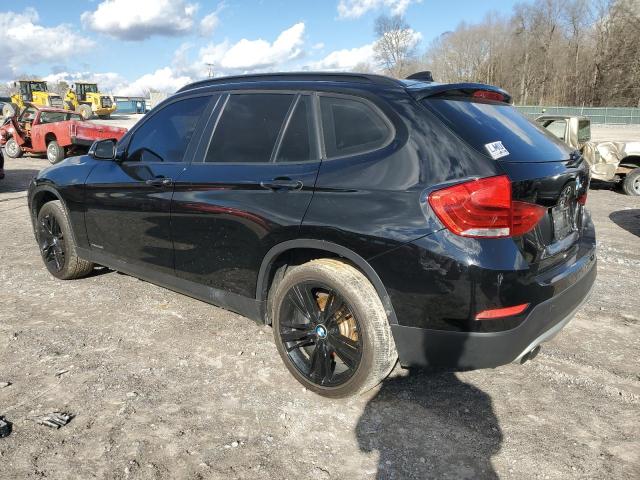 Изображение 2 2015 BMW X1 XDRIVE28I 2015 с VIN WBAVL1C57FVY25312