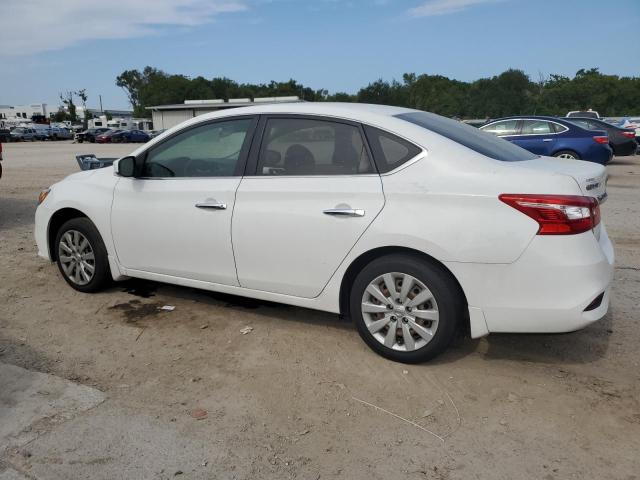 Изображение 2 2017 NISSAN SENTRA S 2017 с VIN 3N1AB7AP9HY216727