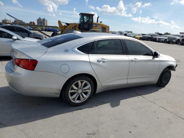 Obraz 3 z 2017 CHEVROLET IMPALA LT 2017 z VIN 2G1105S39H9160834
