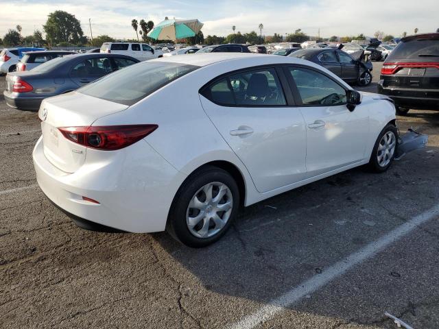 Obraz 3 z 2018 MAZDA 3 SPORT 2018 z VIN 3MZBN1U7XJM276656
