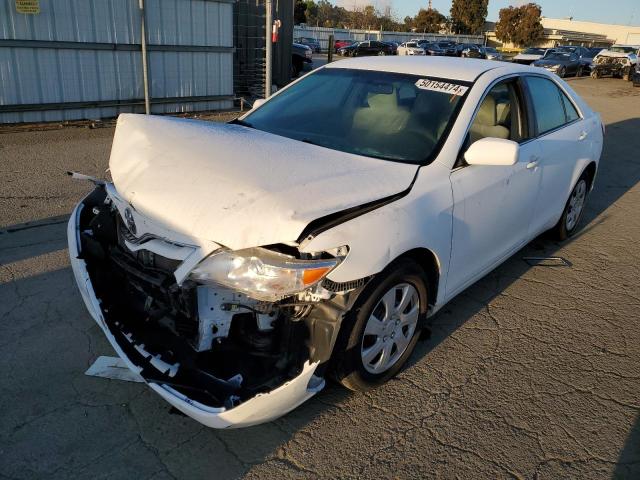 Obraz 1 z 2010 TOYOTA CAMRY BASE 2010 z VIN 4T1BF3EK4AU571225