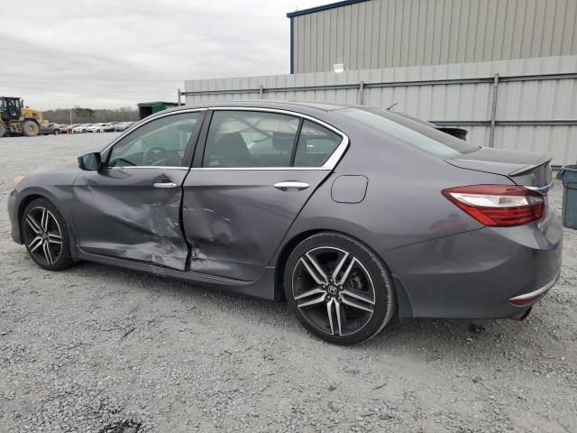 Obraz 2 z 2017 HONDA ACCORD SPORT 2017 z VIN 1HGCR2F5XHA207262