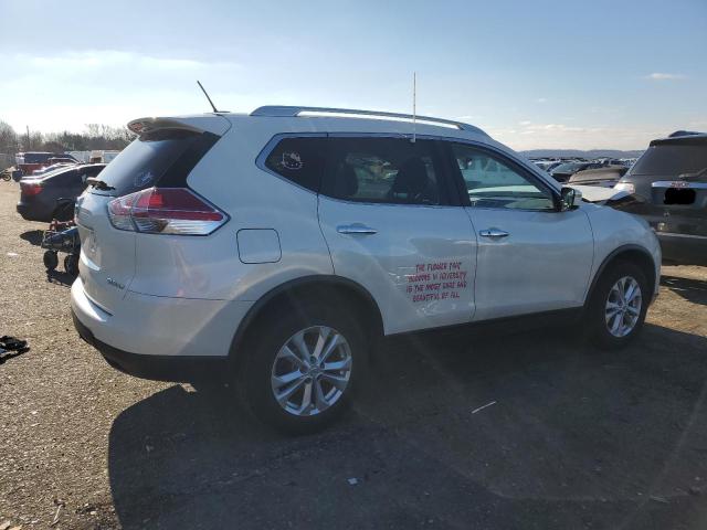 Image 3 of 2016 NISSAN ROGUE S 2016 with VIN KNMAT2MV6GP731031