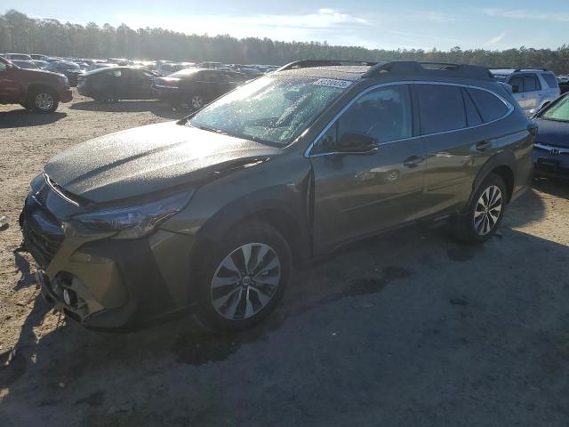 Obraz 2023 SUBARU OUTBACK LIMITED 2023